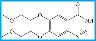 ERLOTINIB LACTAM IMPURITY